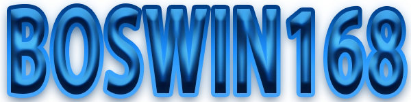 BOSWIN168 Logo
